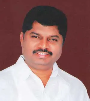 ramadoss anbumani - pon kumar 